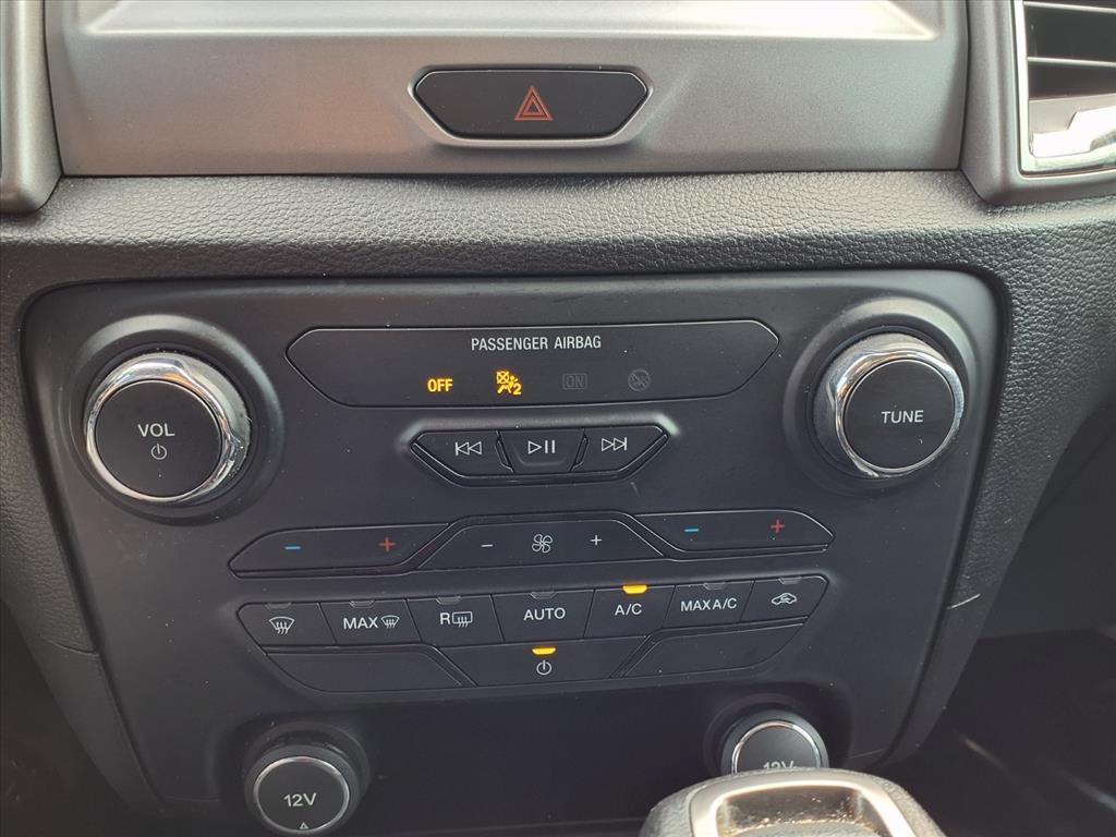 used 2021 Ford Ranger car, priced at $21,500