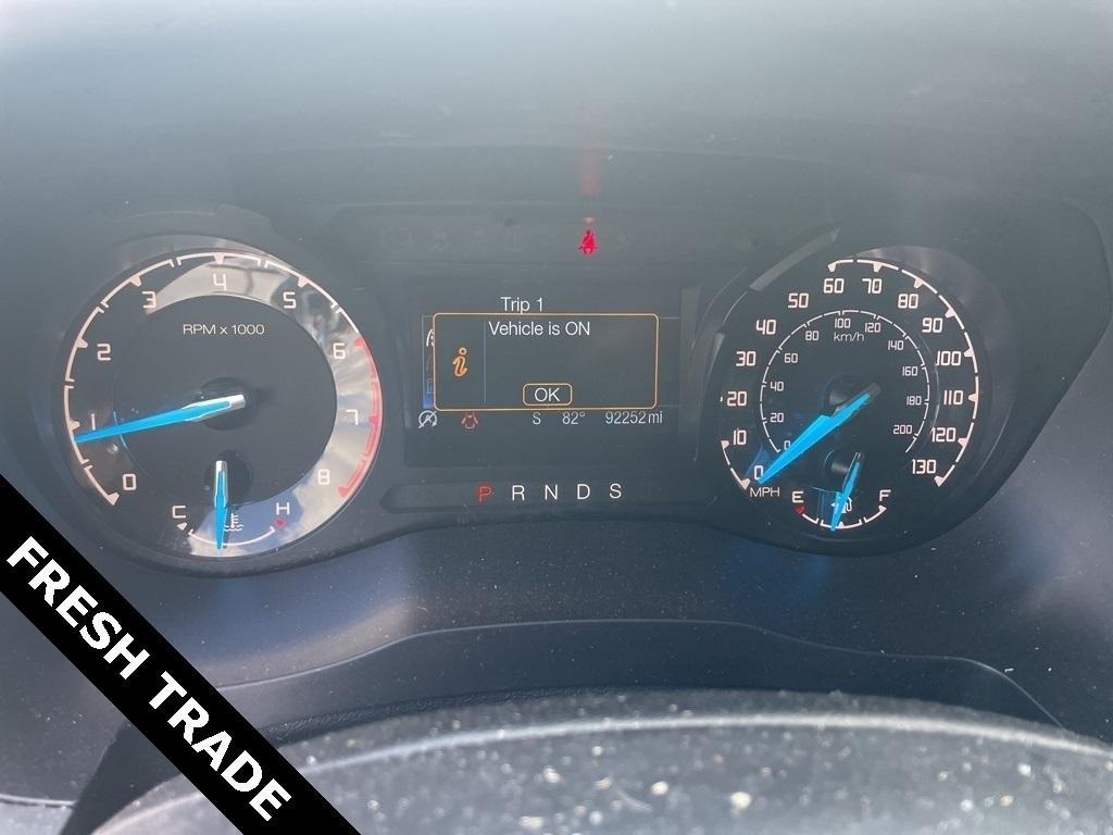 used 2021 Ford Ranger car, priced at $21,800
