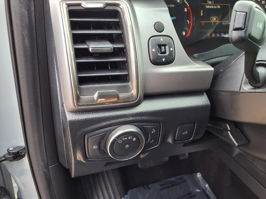 used 2021 Ford Ranger car, priced at $21,500