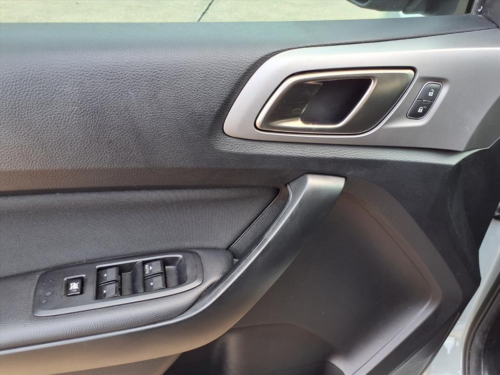 used 2021 Ford Ranger car, priced at $21,500