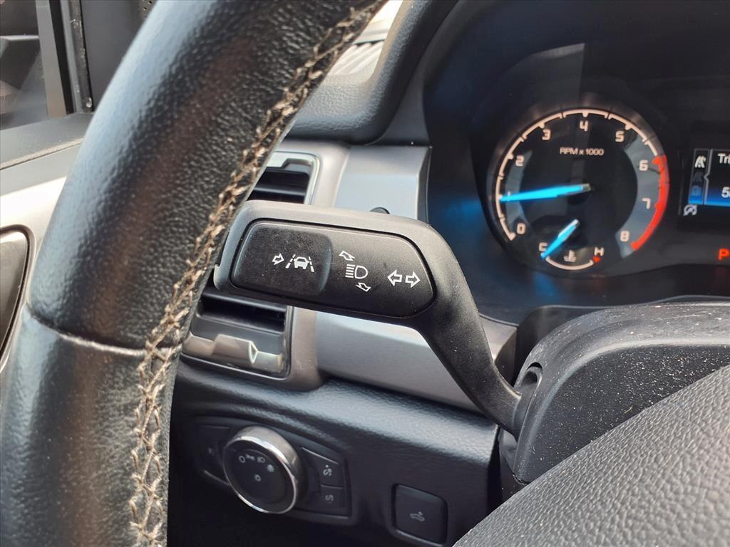 used 2021 Ford Ranger car, priced at $21,500