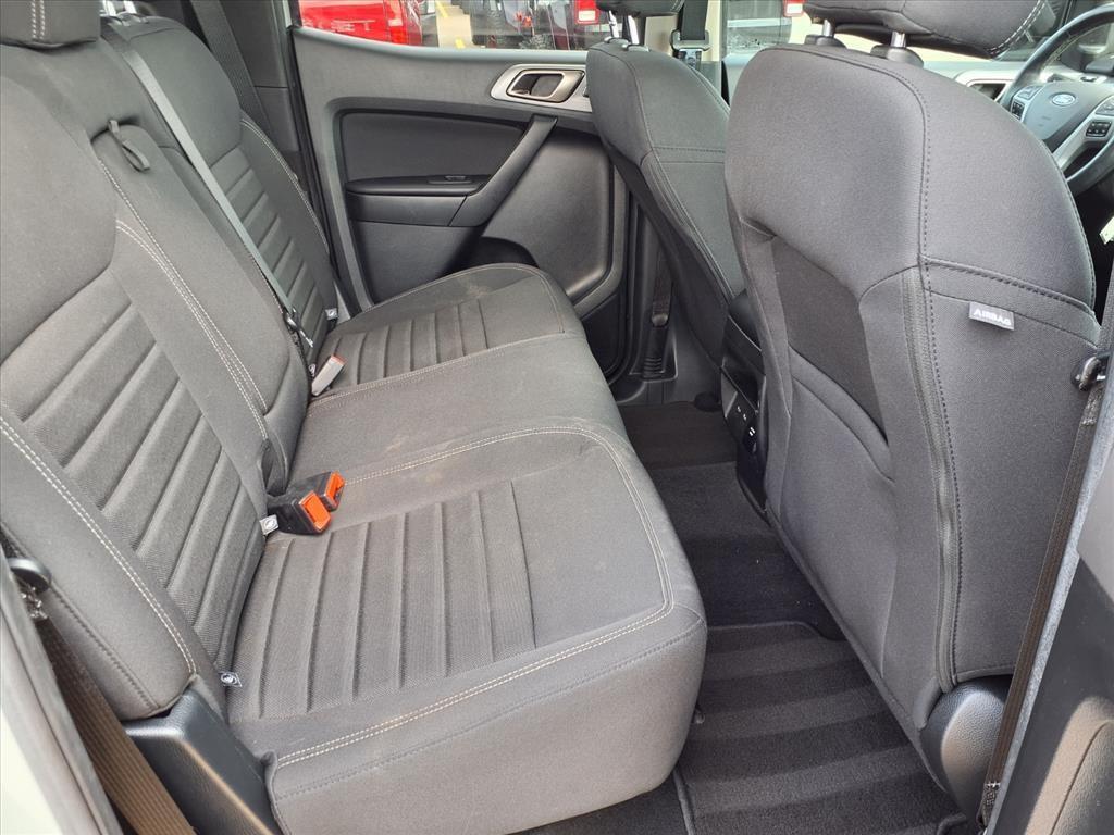 used 2021 Ford Ranger car, priced at $21,500