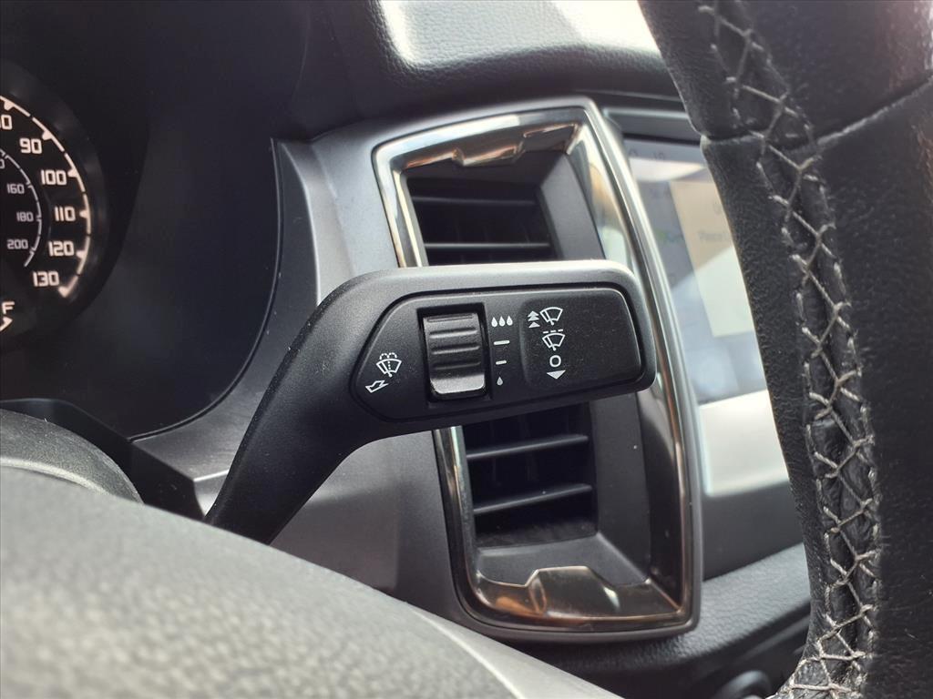 used 2021 Ford Ranger car, priced at $21,500