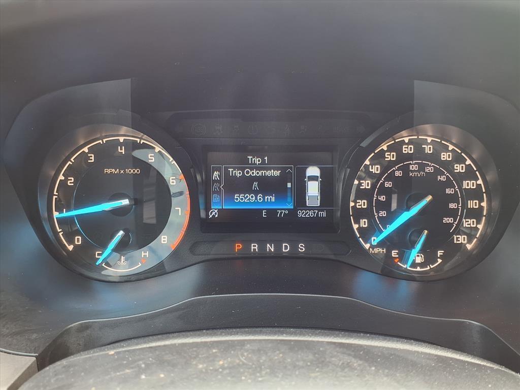 used 2021 Ford Ranger car, priced at $21,500