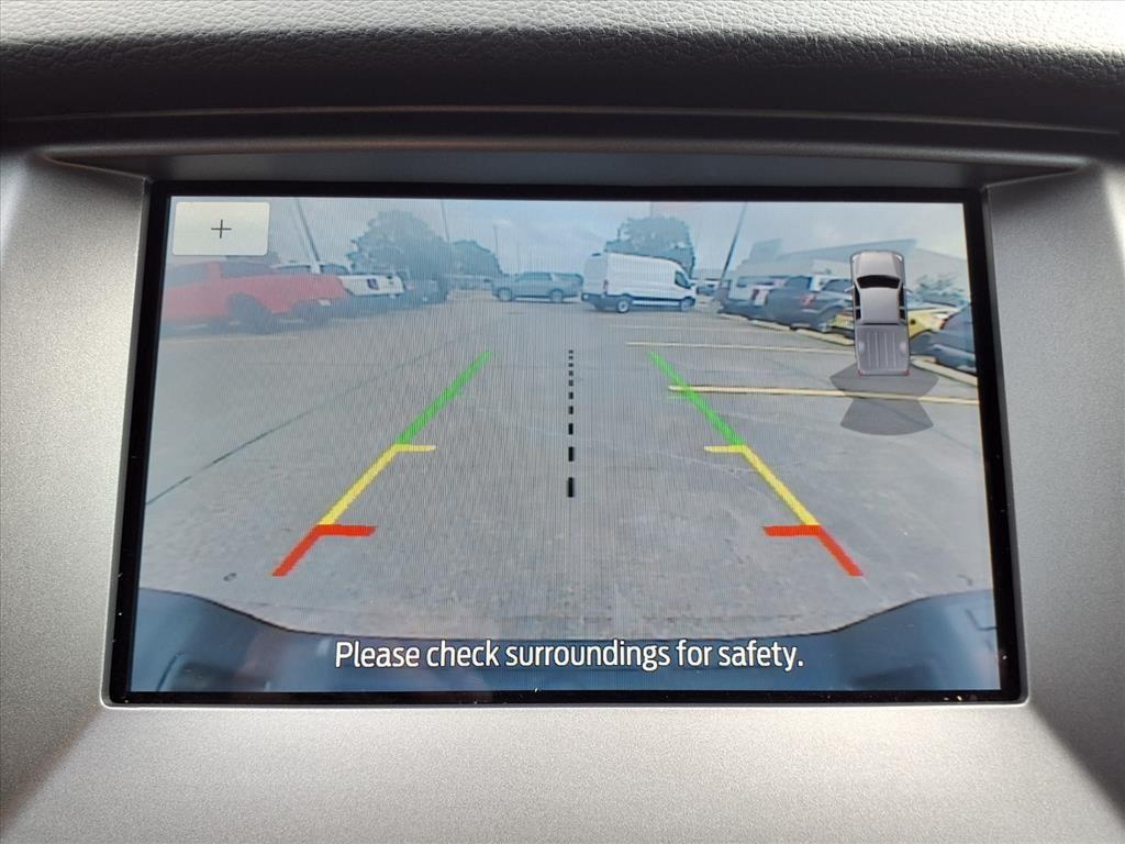 used 2021 Ford Ranger car, priced at $21,500