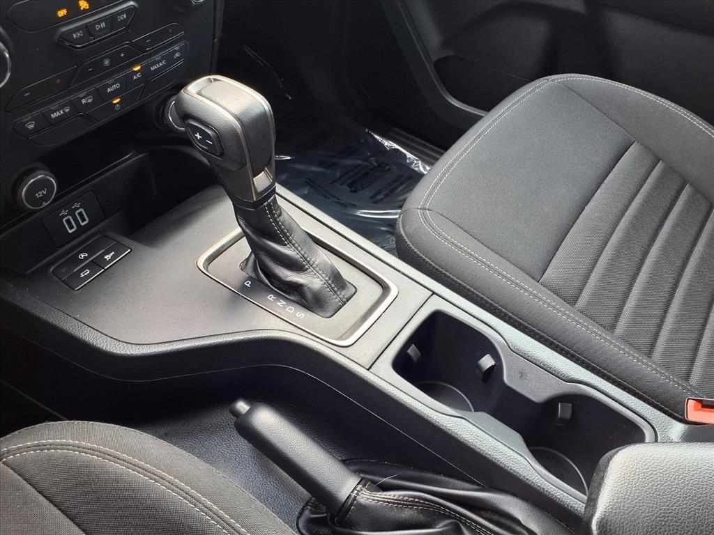 used 2021 Ford Ranger car, priced at $21,500