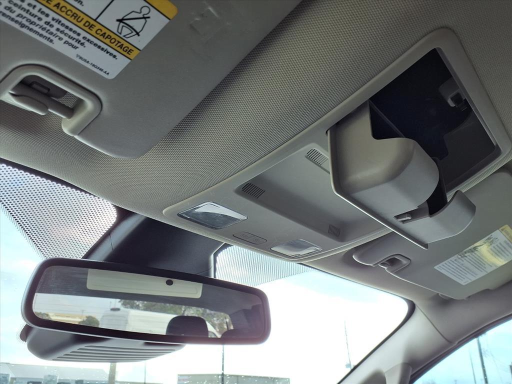 used 2021 Ford Ranger car, priced at $21,500