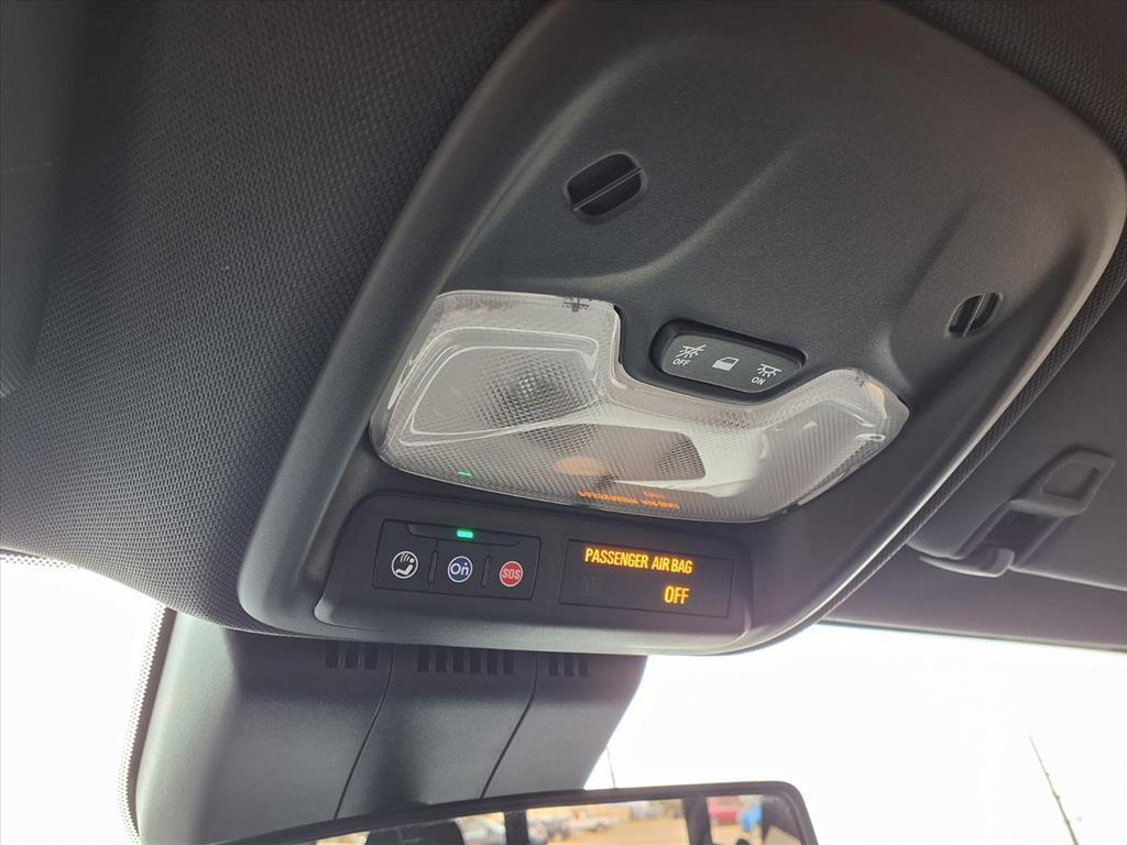 used 2023 Chevrolet Colorado car, priced at $28,900