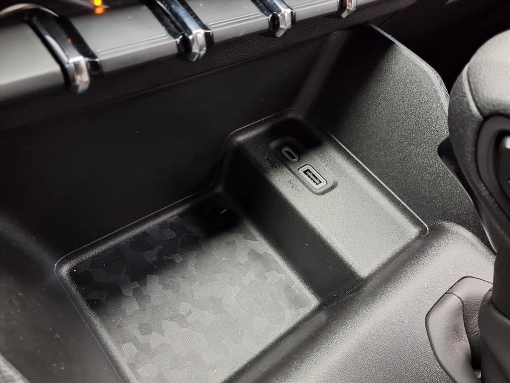 used 2023 Chevrolet Colorado car, priced at $28,900