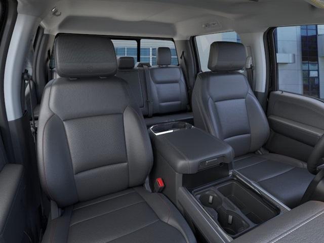 new 2025 Ford F-250 car, priced at $82,045