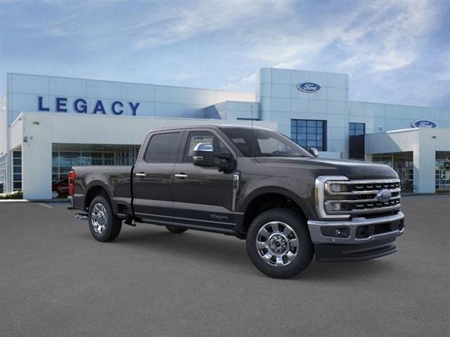 new 2025 Ford F-250 car, priced at $82,045