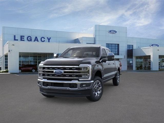 new 2025 Ford F-250 car, priced at $82,045