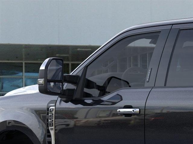 new 2025 Ford F-250 car, priced at $82,045