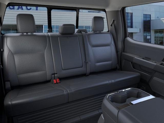 new 2025 Ford F-250 car, priced at $82,045