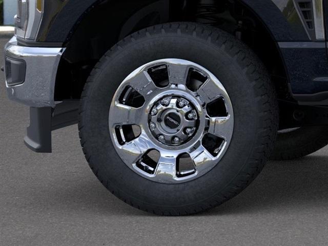 new 2025 Ford F-250 car, priced at $82,045