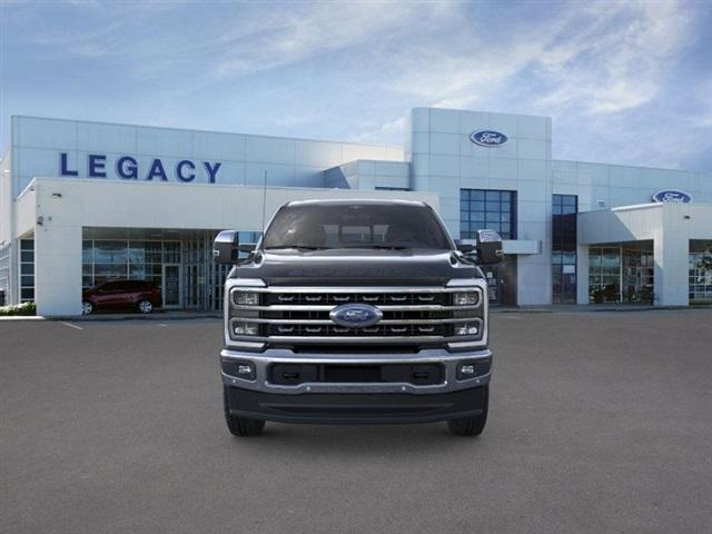 new 2025 Ford F-250 car, priced at $82,045