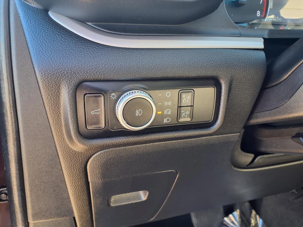 used 2022 Ford Explorer car, priced at $21,837