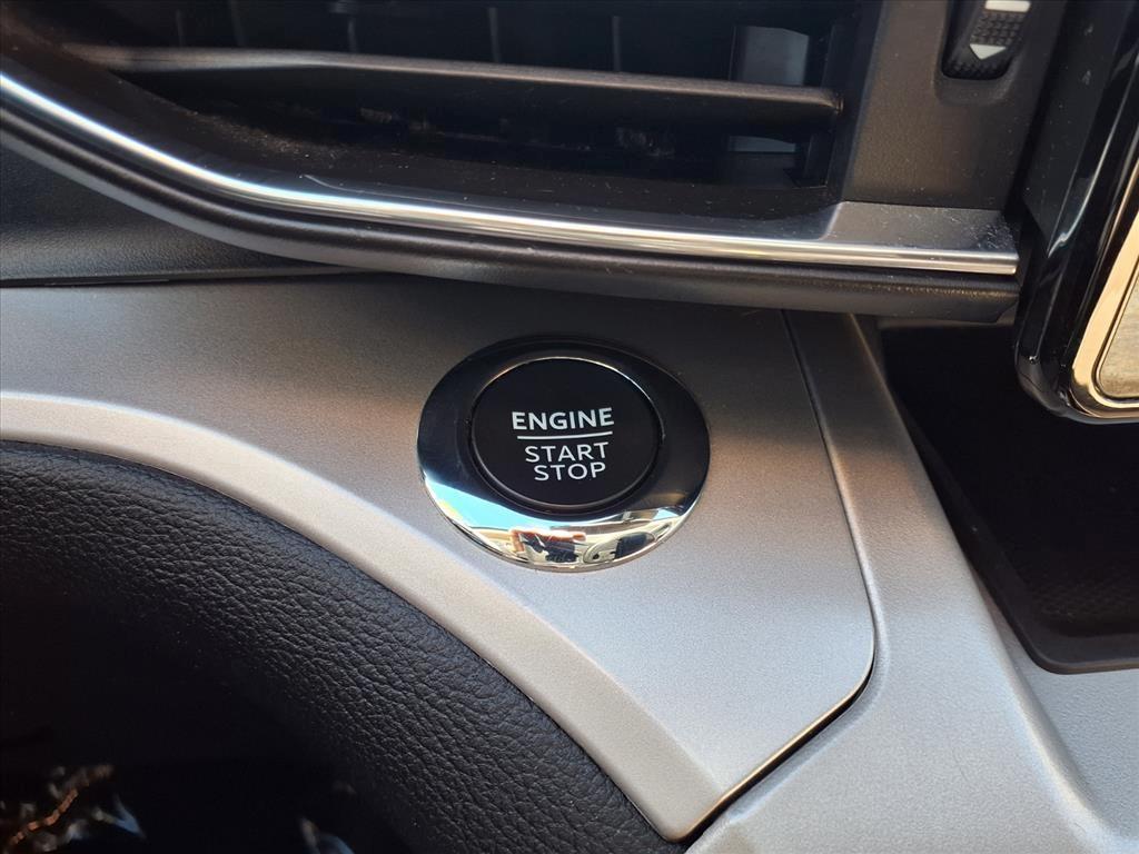 used 2022 Ford Explorer car, priced at $21,837