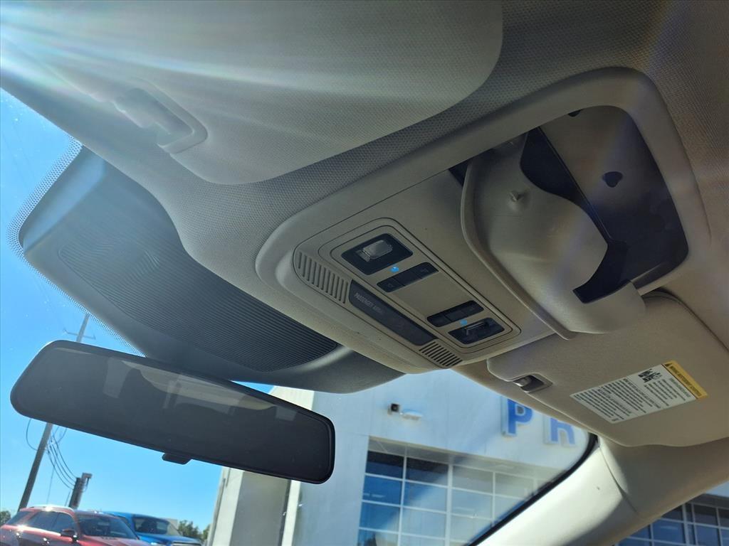 used 2022 Ford Explorer car, priced at $21,837