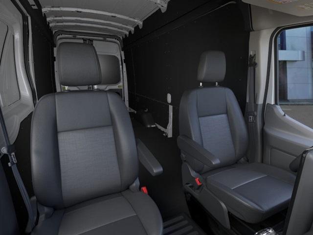 new 2025 Ford E-Transit car, priced at $58,725