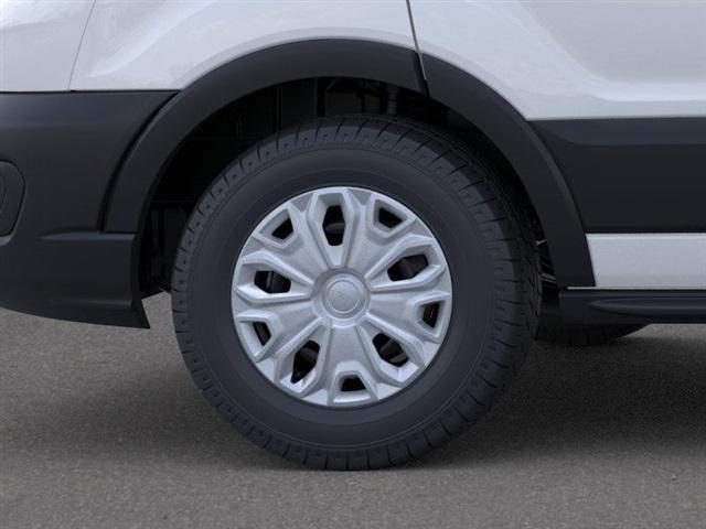 new 2025 Ford E-Transit car, priced at $58,725