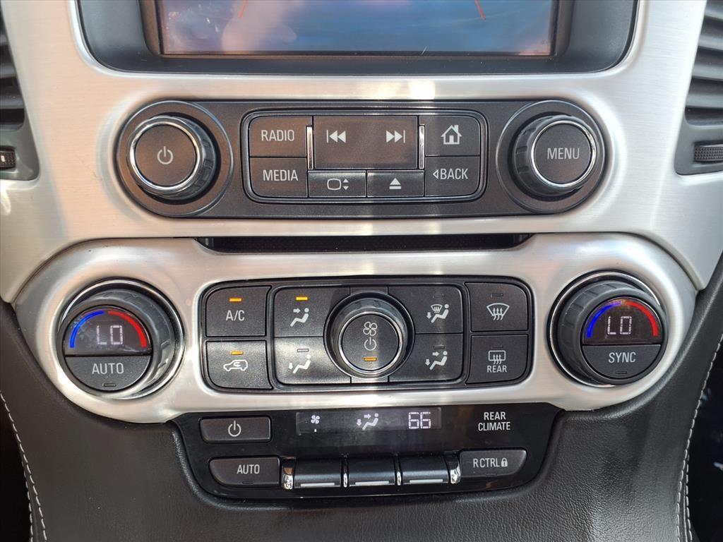 used 2019 GMC Yukon car, priced at $21,700