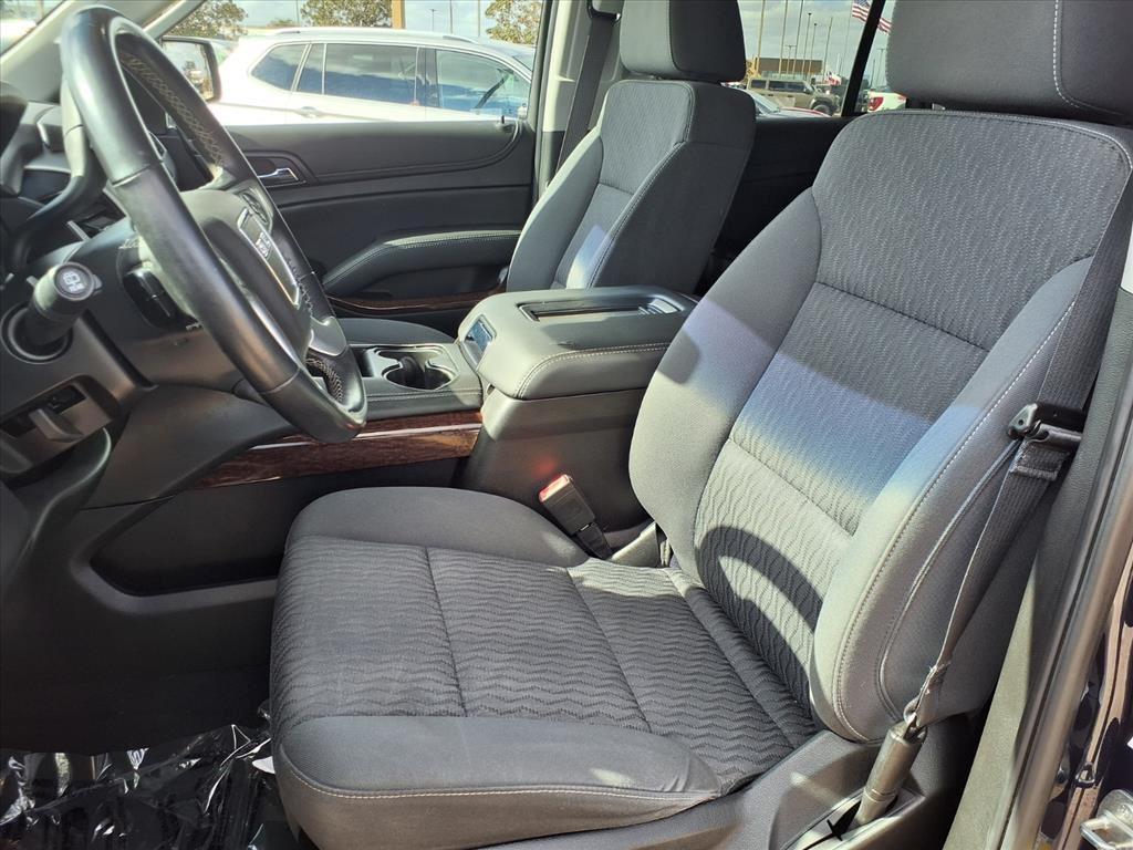 used 2019 GMC Yukon car, priced at $21,700