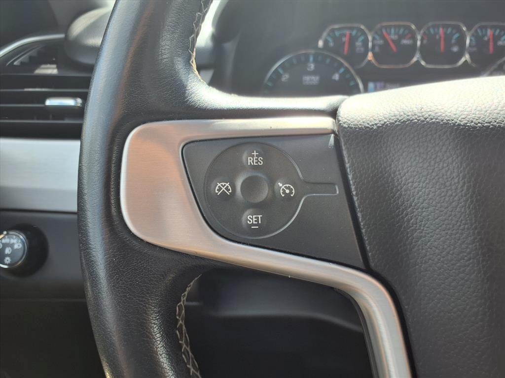 used 2019 GMC Yukon car, priced at $21,700