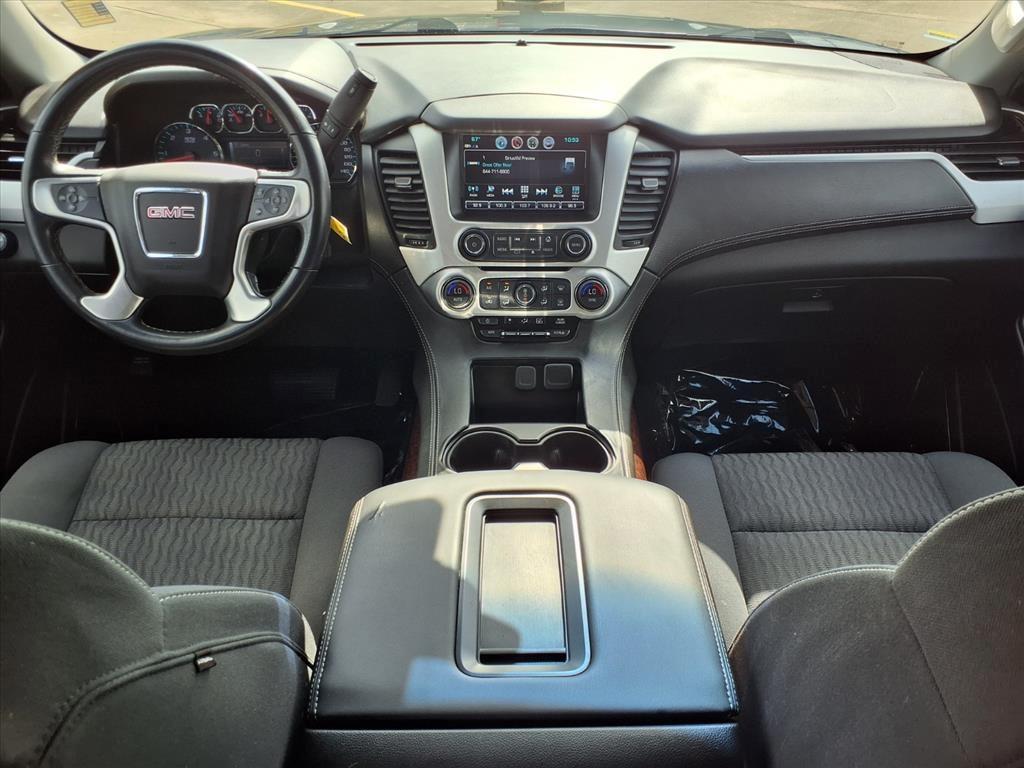 used 2019 GMC Yukon car, priced at $21,700