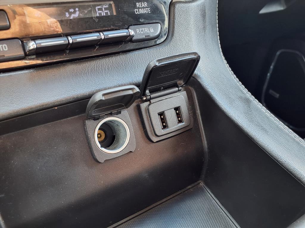 used 2019 GMC Yukon car, priced at $21,700