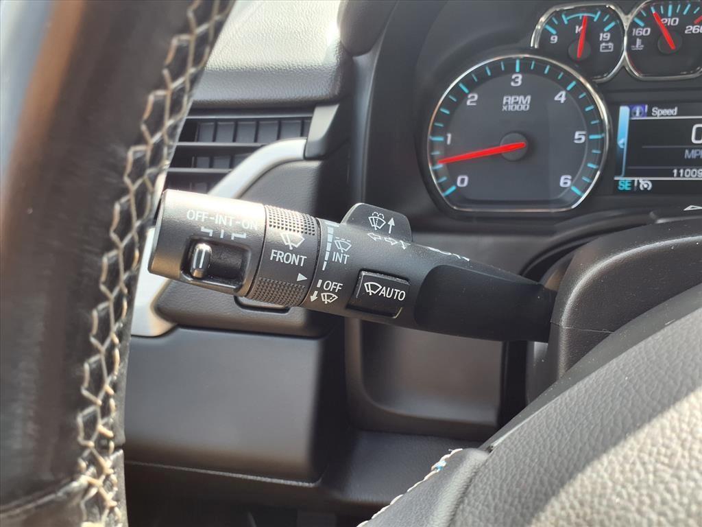 used 2019 GMC Yukon car, priced at $21,700