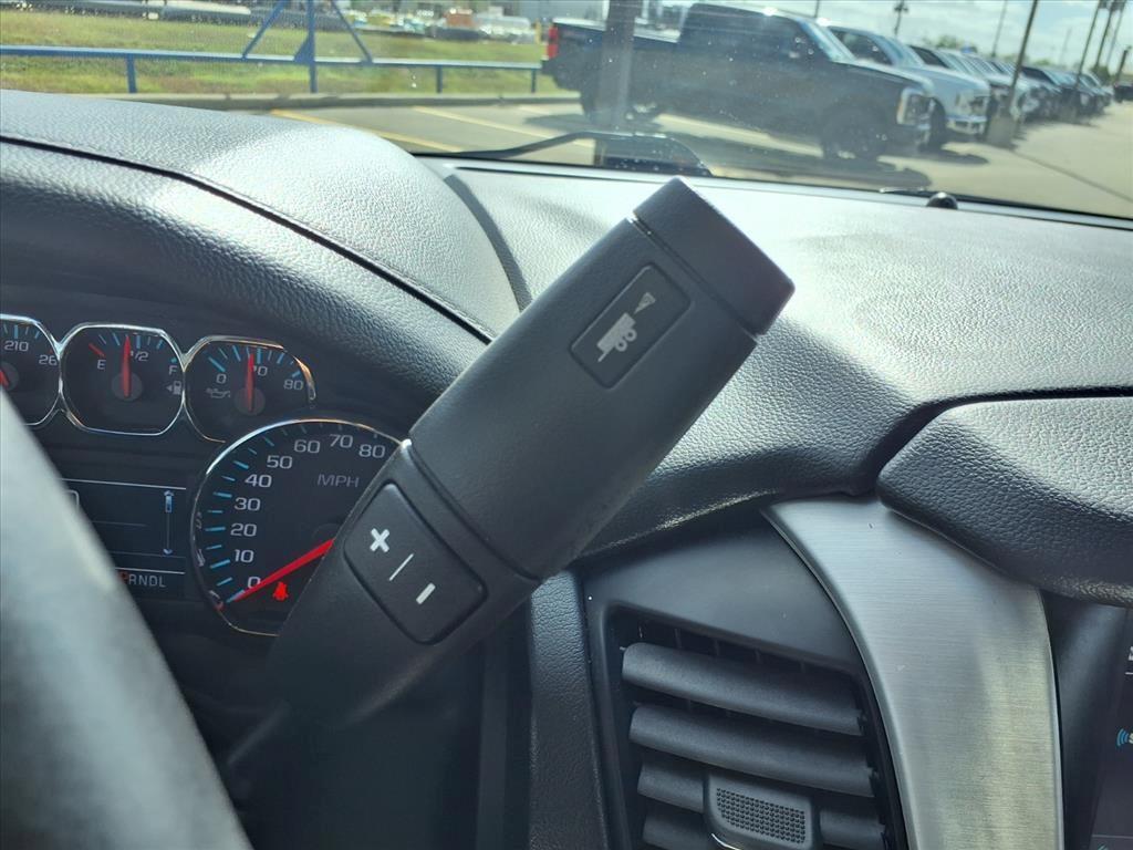 used 2019 GMC Yukon car, priced at $21,700