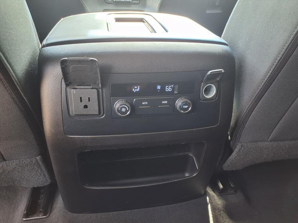 used 2019 GMC Yukon car, priced at $21,700