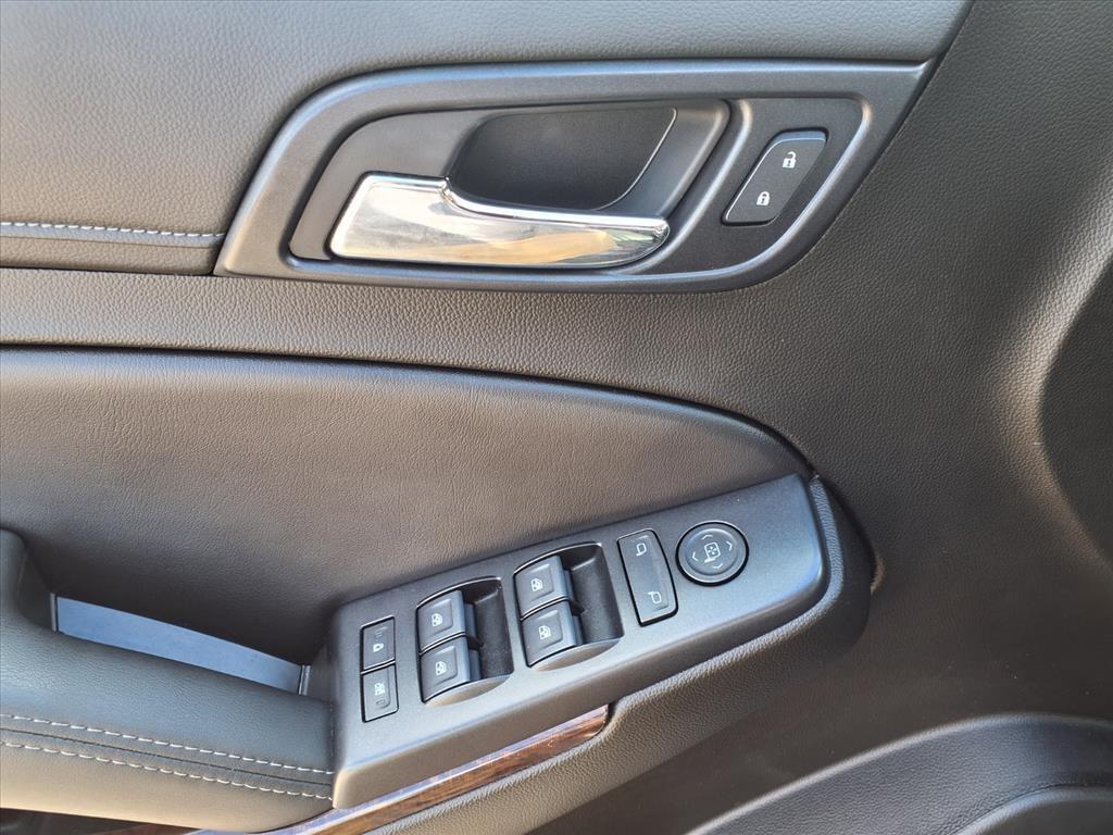 used 2019 GMC Yukon car, priced at $21,700