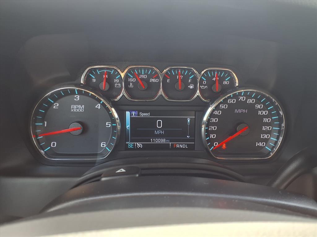 used 2019 GMC Yukon car, priced at $21,700