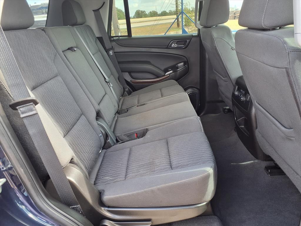 used 2019 GMC Yukon car, priced at $21,700