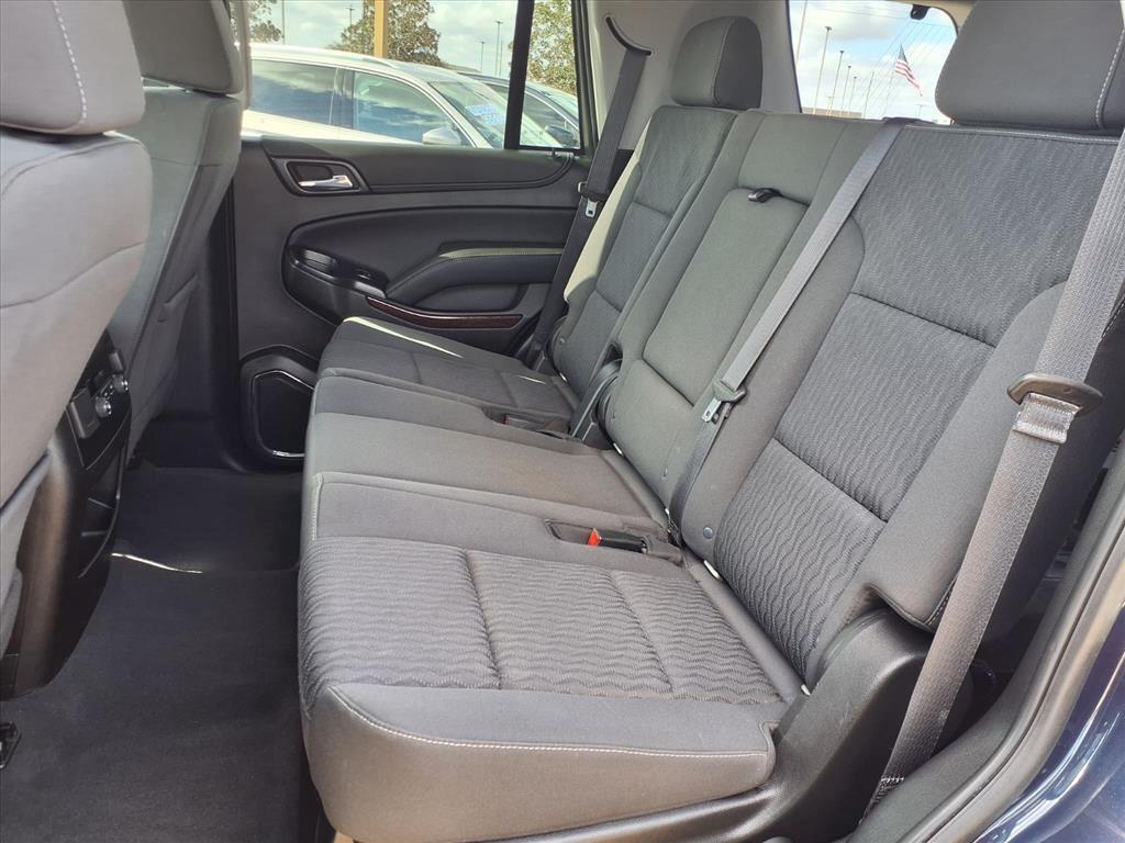 used 2019 GMC Yukon car, priced at $21,700