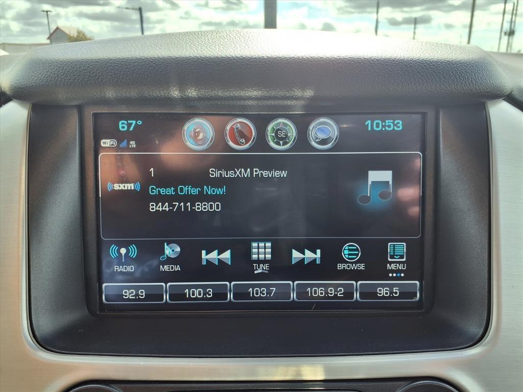 used 2019 GMC Yukon car, priced at $21,700