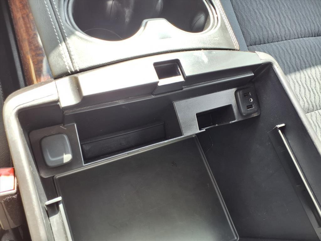 used 2019 GMC Yukon car, priced at $21,700