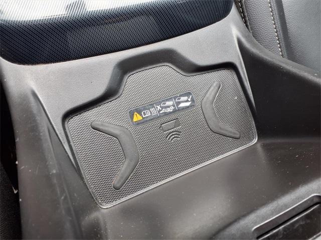 used 2021 Chevrolet Colorado car, priced at $26,400