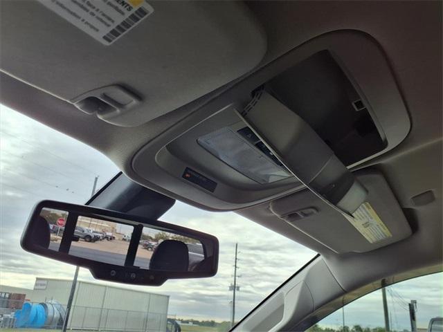 used 2021 Chevrolet Colorado car, priced at $26,400