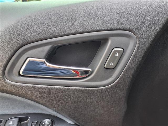 used 2021 Chevrolet Colorado car, priced at $26,400
