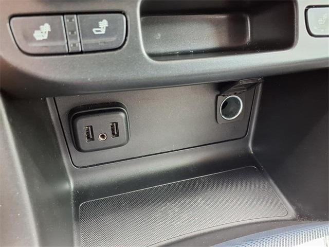 used 2021 Chevrolet Colorado car, priced at $26,400