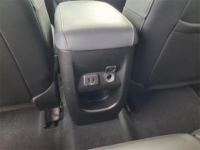 used 2021 Chevrolet Colorado car, priced at $26,400