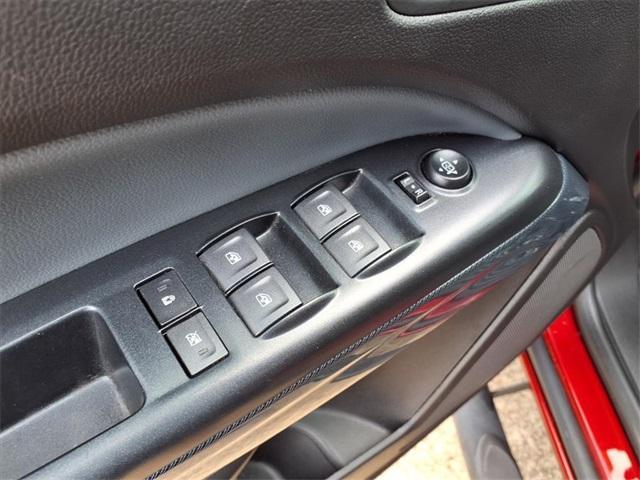 used 2021 Chevrolet Colorado car, priced at $26,400