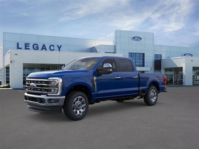 new 2026 Ford F-250 car, priced at $67,415