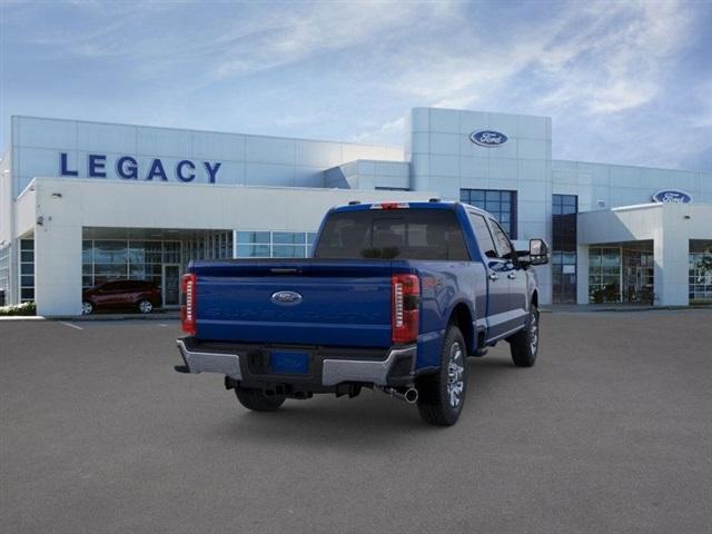 new 2026 Ford F-250 car, priced at $67,415