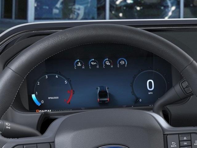 new 2026 Ford F-250 car, priced at $67,415