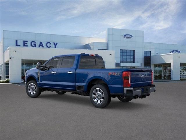 new 2026 Ford F-250 car, priced at $67,415