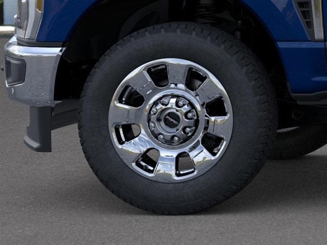 new 2026 Ford F-250 car, priced at $67,415